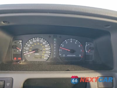 Zdjęcie 9 z 12 samochodu: 2000 MITSUBISHI MONTERO SPORT ES VIN:JA4LS21H0YP807705 - miniatura