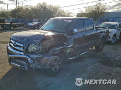 2005 TOYOTA TUNDRA DOUBLE CAB SR5 5TBET341X5S473208 - główne zdjęcie licytacji z USA - miniatura