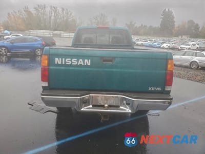 Zdjęcie 6 z 14 samochodu: 1995 NISSAN TRUCK KING CAB SE VIN:1N6HD16Y4SC458228 - miniatura