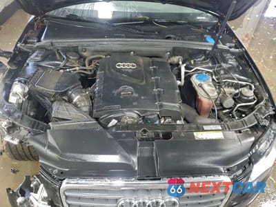 Zdjęcie 11 z 11 samochodu: 2011 AUDI A4 PREMIUM PLUS VIN:WAUFFAFL6BN026072 - miniatura