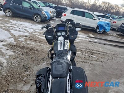 Zdjęcie 6 z 9 samochodu: 2020 HARLEY DAVIDSON FLTRX VIN:1HD1KHC15LB657286 - miniatura