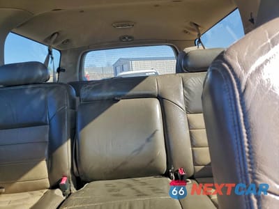 Zdjęcie 10 z 13 samochodu: 2003 FORD EXCURSION EDDIE BAUER VIN:1FMSU45P53ED32156 - miniatura