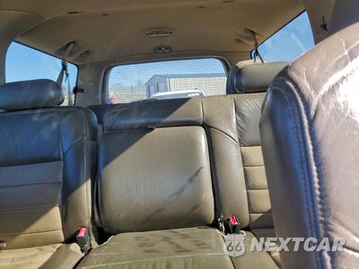 Zdjęcie 10 z 13 samochodu: 2003 FORD EXCURSION EDDIE BAUER VIN:1FMSU45P53ED32156 - miniatura