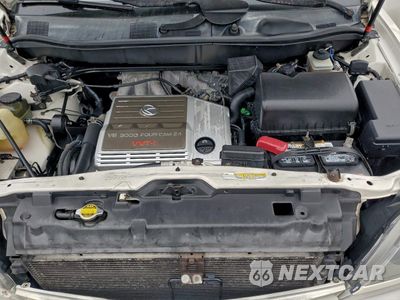 Zdjęcie 11 z 12 samochodu: 2000 LEXUS RX 300 VIN:JT6GF10U9Y0070525 - miniatura