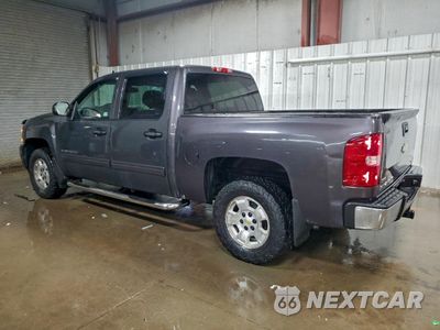 Drugie zdjęcie samochodu z przodu: 2011 CHEVROLET SILVERADO C1500 LT VIN:3GCPCSE08BG219667 - miniatura