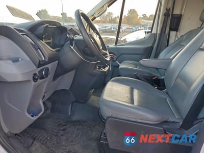 Zdjęcie 7 z 13 samochodu: 2018 FORD TRANSIT T-150 VIN:1FTYE1CM0JKA79393 - miniatura