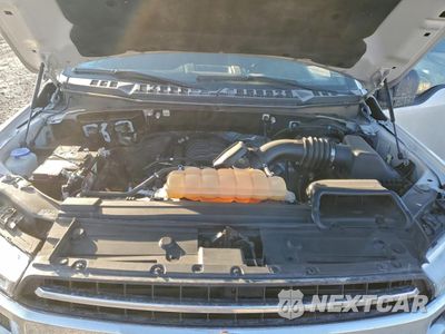 Zdjęcie 11 z 14 samochodu: 2019 FORD F150 SUPERCREW VIN:1FTEW1E52KKC05065 - miniatura