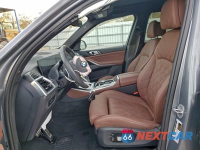 Zdjęcie 7 z 13 samochodu: 2025 BMW X5 SDRIVE 40I VIN:5UX13EU03S9W45287 - miniatura