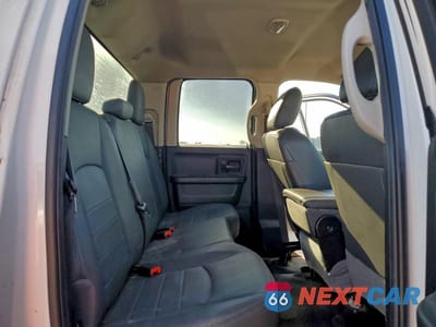 Zdjęcie 10 z 12 samochodu: 2019 RAM 1500 CLASSIC TRADESMAN VIN:1C6RR6FGXKS681089 - miniatura