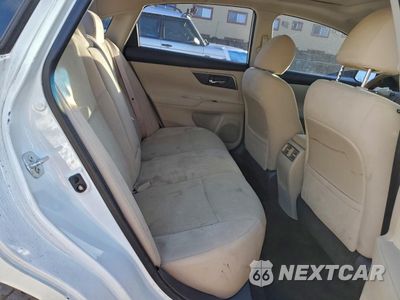 Zdjęcie 10 z 14 samochodu: 2015 NISSAN ALTIMA 2.5 VIN:1N4AL3AP9FC162571 - miniatura