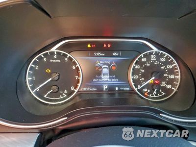 Zdjęcie 9 z 12 samochodu: 2018 NISS MAXIMA 3.5S VIN:1N4AA6AP6JC390480 - miniatura