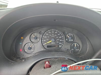 Zdjęcie 9 z 14 samochodu: 2000 CHEVROLET S TRUCK S10 VIN:1GCCS1956Y8272531 - miniatura