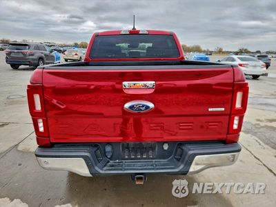 Zdjęcie 6 z 12 samochodu: 2020 FORD RANGER XLT VIN:1FTER4EH9LLA45006 - miniatura