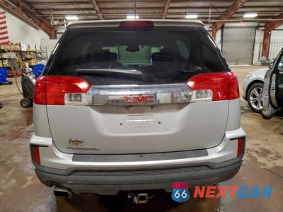 Zdjęcie 6 z 13 samochodu: 2017 GMC TERRAIN SLE VIN:2GKALMEK3H6310938 - miniatura