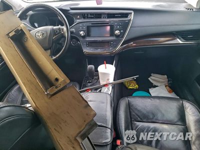 Zdjęcie 8 z 12 samochodu: 2015 TOYOTA AVALON XLE VIN:4T1BK1EB1FU190276 - miniatura