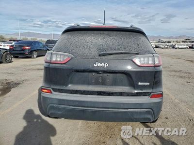 Zdjęcie 6 z 11 samochodu: 2020 JEEP CHEROKEE LATITUDE PLUS VIN:1C4PJLLB6LD625901 - miniatura