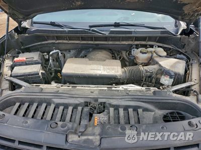 Zdjęcie 11 z 12 samochodu: 2020 CHEVROLET SILVERADO K1500 LT TRAIL BOSS VIN:3GCPYFEL8LG338503 - miniatura