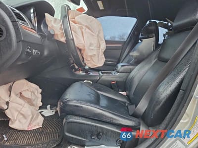 Zdjęcie 7 z 11 samochodu: 2012 CHRYSLER 300 LIMITED VIN:2C3CCACG4CH126675 - miniatura