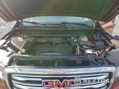 Zdjęcie 11 z 15 samochodu: 2019 GMC ACADIA SLE VIN:1GKKNSLA7KZ285132 - miniatura
