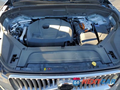 Zdjęcie 12 z 14 samochodu: 2024 VOLVO XC90 PLUS VIN:YV4H60LE3R1150424 - miniatura