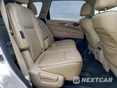 Zdjęcie 11 z 16 samochodu: 2018 INFINITI QX60 VIN:5N1DL0MM4JC515214 - miniatura