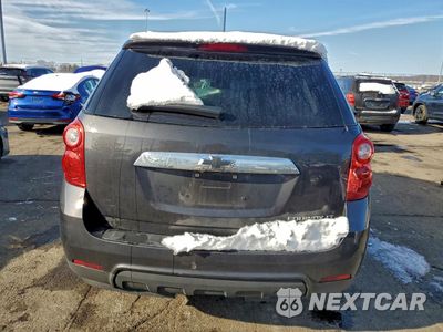 Zdjęcie 6 z 15 samochodu: 2015 CHEVROLET EQUINOX LT VIN:1GNALBEK7FZ145811 - miniatura