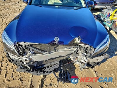 Zdjęcie 11 z 13 samochodu: 2020 MERCEDES-BENZ C 300 4MATIC VIN:WDDWF8EB9LR541684 - miniatura