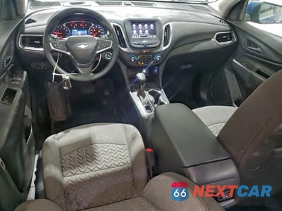 Zdjęcie 8 z 14 samochodu: 2024 CHEVROLET EQUINOX LT VIN:3GNAXUEG5RL242450 - miniatura