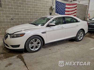 2016 FORD TAURUS SEL 1FAHP2E85GG146331 - główne zdjęcie licytacji z USA - miniatura