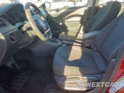 Zdjęcie 7 z 12 samochodu: 2016 VOLKSWAGEN JETTA S VIN:3VW267AJ7GM339916 - miniatura