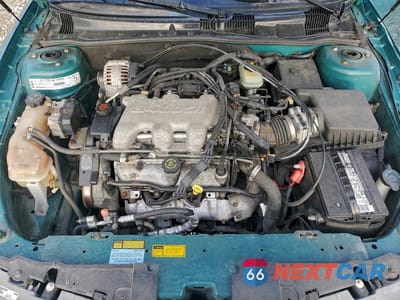 Zdjęcie 11 z 11 samochodu: 1999 OLDSMOBILE ALERO GLS VIN:1G3NF52E5XC355538 - miniatura