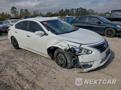 Czwarte zdjęcie samochodu z boku: 2013 NISSAN ALTIMA 2.5 VIN:1N4AL3AP9DN542026 - miniatura