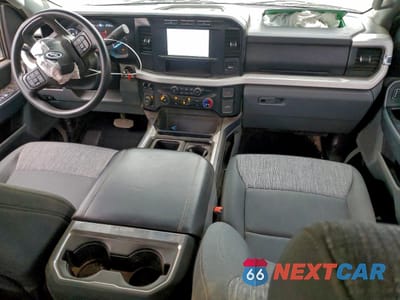 Zdjęcie 8 z 12 samochodu: 2024 FORD F250 VIN:1FT7X2BT2REC54855 - miniatura