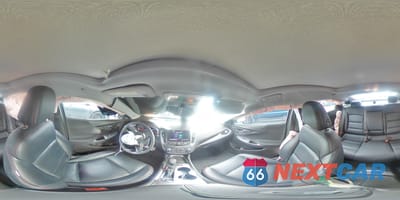 Zdjęcie 14 z 14 samochodu: 2024 CHEVROLET MALIBU LT VIN:1G1ZD5ST4RF189450 - miniatura