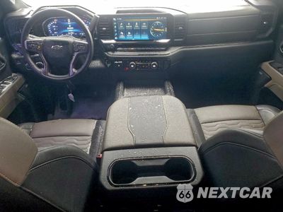 Zdjęcie 8 z 15 samochodu: 2024 CHEVROLET SILVERADO K2500 ZR2 VIN:1GC4YYEY7RF245945 - miniatura