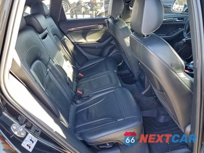 Zdjęcie 11 z 12 samochodu: 2015 AUDI SQ5 PREMIUM PLUS VIN:WA1CGAFP2FA136890 - miniatura