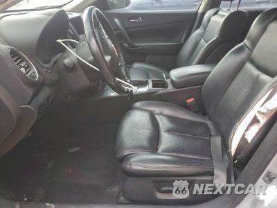 Zdjęcie 7 z 12 samochodu: 2013 NISSAN MAXIMA S VIN:1N4AA5AP8DC825191 - miniatura