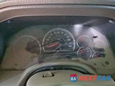 Zdjęcie 9 z 12 samochodu: 2002 GMC ENVOY VIN:1GKDT13S622207354 - miniatura