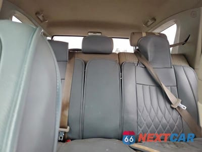 Zdjęcie 10 z 12 samochodu: 2008 TOYOTA 4RUNNER SR5 VIN:JTEBU14R78K006174 - miniatura