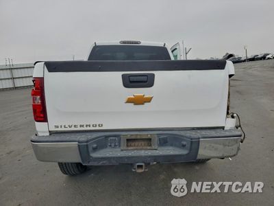 Zdjęcie 10 z 14 samochodu: 2012 CHEVROLET SILVERADO C1500 VIN:1GCNCPEX9CZ129396 - miniatura