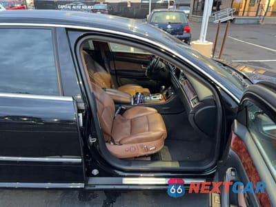 Piąte zdjęcie samochodu w środku: 2006 AUDI A8 4.2 QUATTRO VIN:WAULL44E36N005042 - miniatura