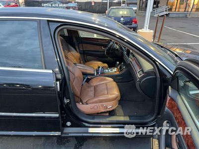 Piąte zdjęcie samochodu w środku: 2006 AUDI A8 4.2 QUATTRO VIN:WAULL44E36N005042 - miniatura