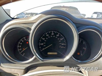 Zdjęcie 9 z 12 samochodu: 2009 LEXUS RX 350 VIN:2T2HK31U69C107813 - miniatura