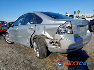 Drugie zdjęcie samochodu z przodu: 2010 VOLVO S40 2.4I VIN:YV1382MS4A2495381 - miniatura