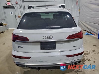 Zdjęcie 6 z 12 samochodu: 2023 AUDI Q5 PREMIUM PLUS 45 VIN:WA1EAAFY6P2166456 - miniatura