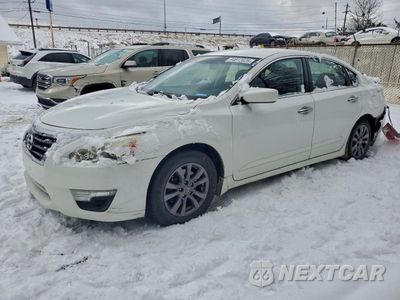 2015 NISSAN ALTIMA 2.5 1N4AL3AP2FN405643 - główne zdjęcie licytacji z USA - miniatura