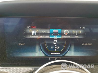 Zdjęcie 9 z 12 samochodu: 2019 MERCEDES-BENZ E 63 AMG-S 4MATIC VIN:WDDZF8KB1KA553360 - miniatura