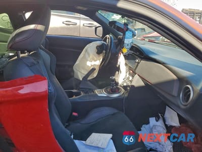 Zdjęcie 11 z 13 samochodu: 2018 SUBARU BRZ 2.0 LI VIN:JF1ZCAC15J9600217 - miniatura