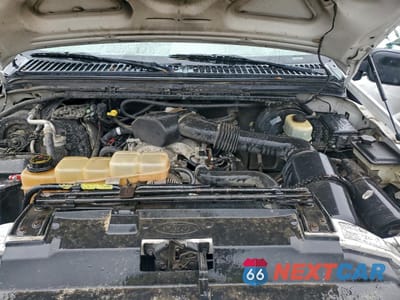 Zdjęcie 11 z 12 samochodu: 2000 FORD F250 SUPER DUTY VIN:1FTNX21S9YED20543 - miniatura