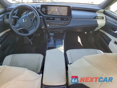 Zdjęcie 8 z 15 samochodu: 2022 LEXUS ES 350 BASE VIN:58ADZ1B17NU136343 - miniatura